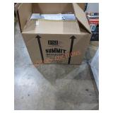 Summit Microwave Oven