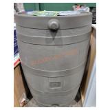 Rain Barrel Collector