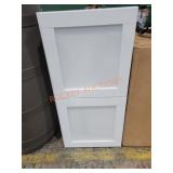 Bridge Cabinet approx 15"H x30"W x12"D