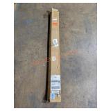 Adjustable Wrap Around Curtain Rod