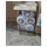 5 CalFlor Polyethylene Vapor Barrier Underlayment