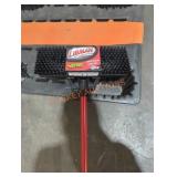1 libman floor scrubber
