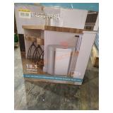 Ninestar 18.5gal Trash Can Motion Sensor