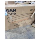 30" Range Hood