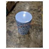 Metal Garden Stool