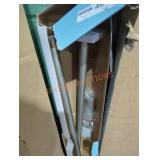Decorative rod set