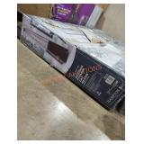 Hampton Bay outdoor pyramid gas heater