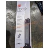 Digital Ceramic Heater