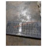 Rubber Stair Mats