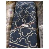 Unknown Size Area Rug