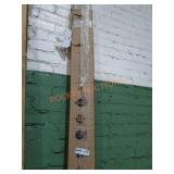 Baseboard Heater