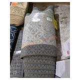 Unknown Size Carpet Runner