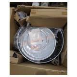 22" 5 Piece Drum Set Assembly Needed
