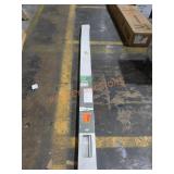 71" x 64" Blinds