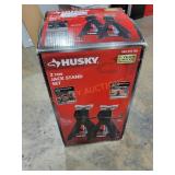 2 Ton Jack Stand Set