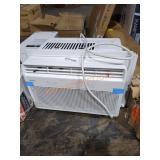 Vissani 6000btu Window Air Conditioner