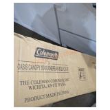 Coleman Oasis Canopy 10" x 10
