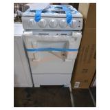 Summit 24" Electric Range