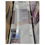 ClosetMaid Shelf Unit