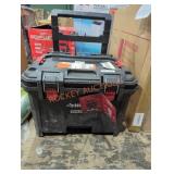 Husky rolling toolbox