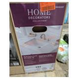 Snow orchid quartz 37" vanity top