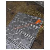 (5) Decorative Backsplash 18" x 24"
