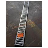 (2) Storm Drain