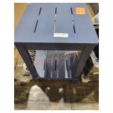 Outdoor End Table