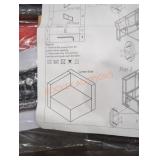 Corner Sofa Assembly Required
