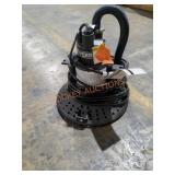 Everbilt Sump Pump