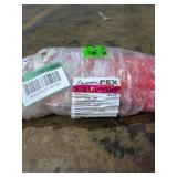 PEX 1/2" X 100