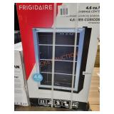 4.6 cu.ft. Beverage Center