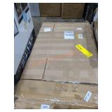2 Rubbermaid 24" x 40" Mats