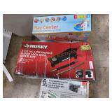 Husky 2 -1/2 Ton Jack