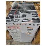 7cu.ft. Chest Freezer