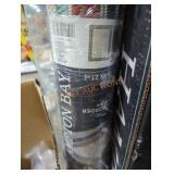 Hampton Bay 5 x 7 stripe area rug