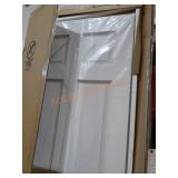 30" x 80" Eight Doors Door Slab