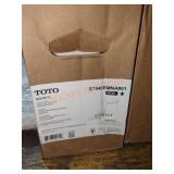 Toto Toilet Tank