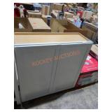36" x 13" Wall Cabinet