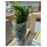 Fake plants