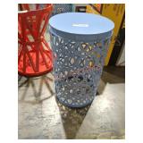Hampton Bay Patio End Table