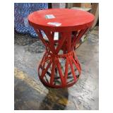 Hampton Bay Patio End Table