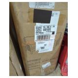2 outdoor patio chairs