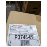 Progressive Lighting Pendant Light