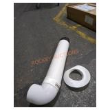 Plumping PVC Pipe