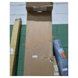 30" x 80" Bi Fold Doors