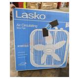 Lasko Air Circulating Box Fan