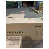 72.5" Linen Storage Cabinet Assembly Required