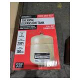 2 Gallon Thermal Expansion Tank