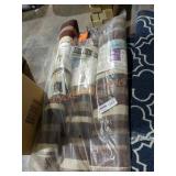 24" x 60" Decorative Rugs
